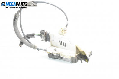 Брава на врата за Peugeot 3008 Minivan (06.2009 - 12.2017), позиция: предна, лява