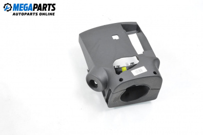 Интериорна пластмаса волан за Peugeot 3008 Minivan (06.2009 - 12.2017), 4+1 вр., миниван