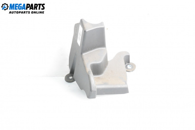 Интериорна пластмаса за Peugeot 3008 Minivan (06.2009 - 12.2017), 4+1 вр., миниван, позиция: предна