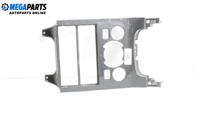 Централна конзола за Peugeot 3008 Minivan (06.2009 - 12.2017)