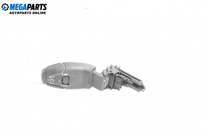 Лостче автопилот за Peugeot 3008 Minivan (06.2009 - 12.2017)