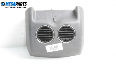 Духалки парно за Peugeot 3008 Minivan (06.2009 - 12.2017)