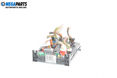 Бушонно табло за Peugeot 3008 Minivan (06.2009 - 12.2017) 1.6 HDi, 109 к.с.