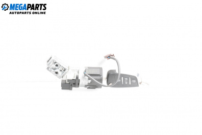 Контактен ключ за Peugeot 3008 Minivan (06.2009 - 12.2017)