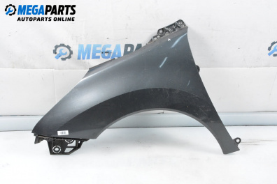 Калник за Peugeot 3008 Minivan (06.2009 - 12.2017), 4+1 вр., миниван, позиция: предна, лява