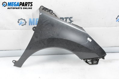 Калник за Peugeot 3008 Minivan (06.2009 - 12.2017), 4+1 вр., миниван, позиция: предна, дясна