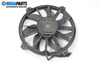 Перка охлаждане за Peugeot 3008 Minivan (06.2009 - 12.2017) 1.6 HDi, 109 к.с.