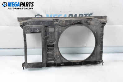 Дифузьор за Peugeot 3008 Minivan (06.2009 - 12.2017) 1.6 HDi, 109 к.с.