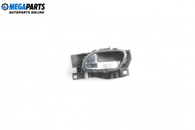 Вътрешна дръжка за Peugeot 3008 Minivan (06.2009 - 12.2017), 4+1 вр., миниван, позиция: задна, лява