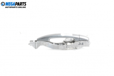 Външна дръжка за Peugeot 3008 Minivan (06.2009 - 12.2017), 4+1 вр., миниван, позиция: задна, лява