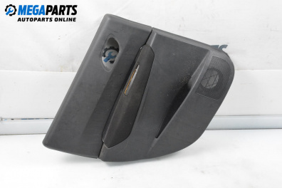 Кора врата за Peugeot 3008 Minivan (06.2009 - 12.2017), 4+1 вр., миниван, позиция: задна, лява