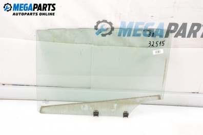 Странично стъкло за Peugeot 3008 Minivan (06.2009 - 12.2017), 4+1 вр., миниван, позиция: задна, лява