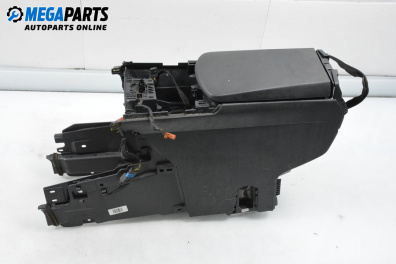 Подлакътник за Peugeot 3008 Minivan (06.2009 - 12.2017)