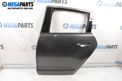 Врата за Peugeot 3008 Minivan (06.2009 - 12.2017), 4+1 вр., миниван, позиция: задна, лява