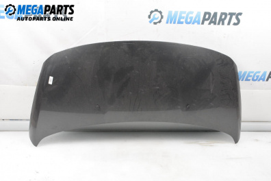 Преден капак за Peugeot 3008 Minivan (06.2009 - 12.2017), 4+1 вр., миниван, позиция: предна