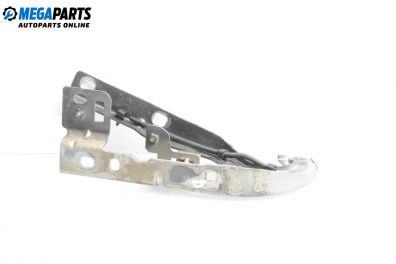 Панта преден капак за Peugeot 3008 Minivan (06.2009 - 12.2017), 4+1 вр., миниван, позиция: дясна