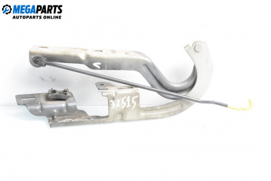 Панта преден капак за Peugeot 3008 Minivan (06.2009 - 12.2017), 4+1 вр., миниван, позиция: лява