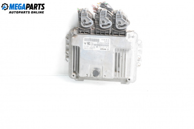 Компютър двигател за Peugeot 3008 Minivan (06.2009 - 12.2017) 1.6 HDi, 109 к.с.