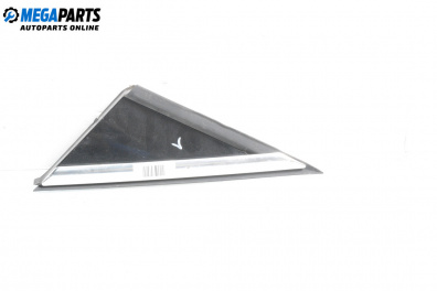 Външни лайсни за Peugeot 3008 Minivan (06.2009 - 12.2017), миниван, позиция: лява