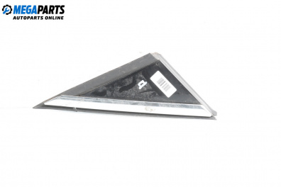 Външни лайсни за Peugeot 3008 Minivan (06.2009 - 12.2017), миниван, позиция: дясна