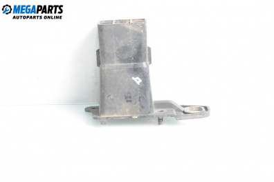 Буфер задна броня за Peugeot 3008 Minivan (06.2009 - 12.2017), миниван, позиция: задна, дясна