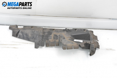 Пластмасова кора за Peugeot 3008 Minivan (06.2009 - 12.2017), 4+1 вр., миниван