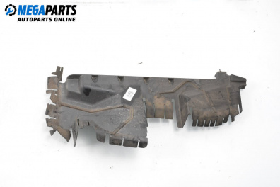 Пластмасова кора за Peugeot 3008 Minivan (06.2009 - 12.2017), 4+1 вр., миниван