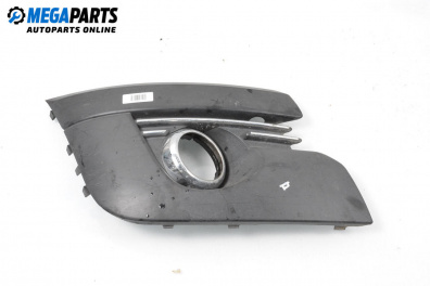 Капачка халоген за Peugeot 3008 Minivan (06.2009 - 12.2017), миниван, позиция: дясна