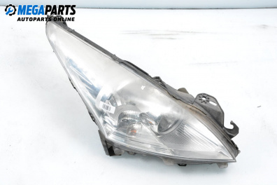 Фар за Peugeot 3008 Minivan (06.2009 - 12.2017), миниван, позиция: дясна