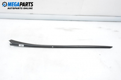 Външни лайсни за Peugeot 3008 Minivan (06.2009 - 12.2017), миниван, позиция: лява