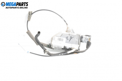 Брава на врата за Peugeot 3008 Minivan (06.2009 - 12.2017), позиция: задна, дясна