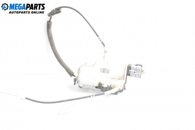 Брава на врата за Peugeot 3008 Minivan (06.2009 - 12.2017), позиция: предна, дясна