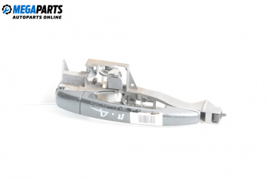 Външна дръжка за Peugeot 3008 Minivan (06.2009 - 12.2017), 4+1 вр., миниван, позиция: предна, дясна