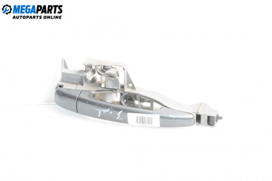 Външна дръжка за Peugeot 3008 Minivan (06.2009 - 12.2017), 4+1 вр., миниван, позиция: задна, дясна