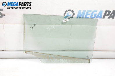 Странично стъкло за Peugeot 3008 Minivan (06.2009 - 12.2017), 4+1 вр., миниван, позиция: задна, дясна