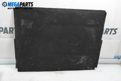 Кора багажник за Peugeot 3008 Minivan (06.2009 - 12.2017), 4+1 вр., миниван