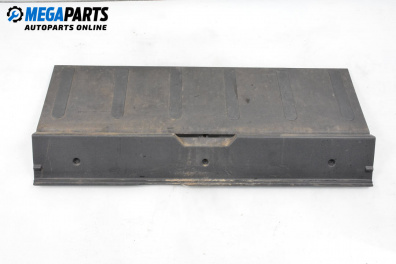 Кора багажник за Peugeot 3008 Minivan (06.2009 - 12.2017), 4+1 вр., миниван