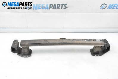 Основа броня за Peugeot 3008 Minivan (06.2009 - 12.2017), миниван, позиция: предна