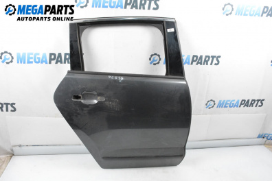 Врата за Peugeot 3008 Minivan (06.2009 - 12.2017), 4+1 вр., миниван, позиция: задна, дясна