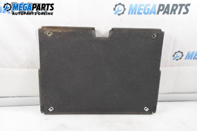 Кора багажник за Peugeot 3008 Minivan (06.2009 - 12.2017), 4+1 вр., миниван