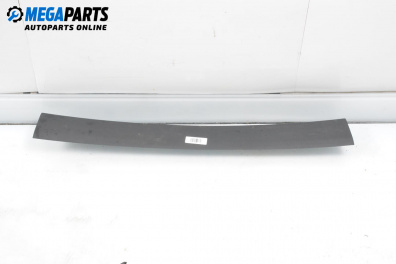 Кора багажник за Peugeot 3008 Minivan (06.2009 - 12.2017), 4+1 вр., миниван