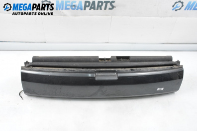 Заден капак за Peugeot 3008 Minivan (06.2009 - 12.2017), 4+1 вр., миниван, позиция: задна