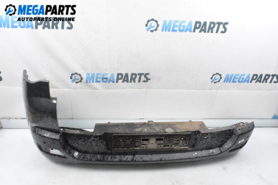 Задна броня за Peugeot 3008 Minivan (06.2009 - 12.2017), миниван