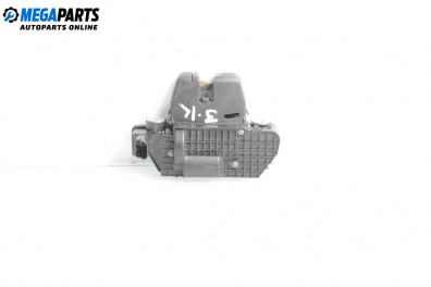 Брава заден капак за Peugeot 3008 Minivan (06.2009 - 12.2017), миниван, позиция: задна