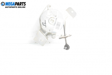 Ограничител заден капак за Peugeot 3008 Minivan (06.2009 - 12.2017), 4+1 вр., миниван