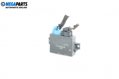 Модул парктроник за Peugeot 3008 Minivan (06.2009 - 12.2017), № 96 666 637 08