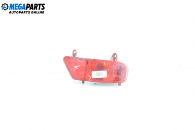 Вътрешен стоп за Peugeot 3008 Minivan (06.2009 - 12.2017), миниван, позиция: лява