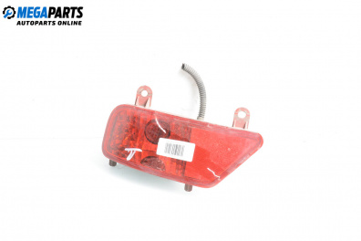 Вътрешен стоп за Peugeot 3008 Minivan (06.2009 - 12.2017), миниван, позиция: дясна