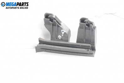 Държач броня за Peugeot 3008 Minivan (06.2009 - 12.2017), миниван, позиция: предна, дясна