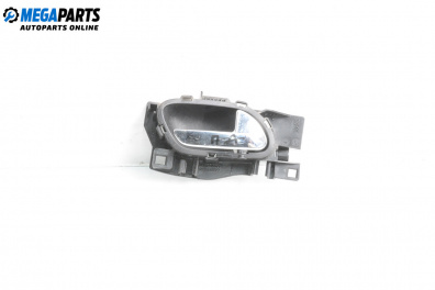 Вътрешна дръжка за Peugeot 3008 Minivan (06.2009 - 12.2017), 4+1 вр., миниван, позиция: предна, дясна